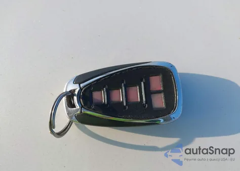 2017 Chevrolet Camaro 1Lt z USA, uszkodzony, nr VIN 1G1FB1RS7H0200280